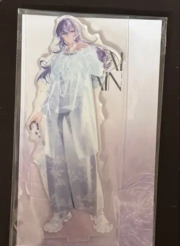 니지산지 호시미치 쇼 아크릴 스탠드