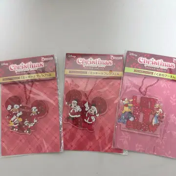 디즈니 크리스마스 오너먼트 복권 해피 복권 2024