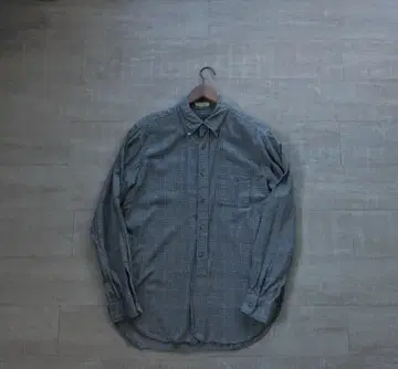 ENGINEERED GARMENTS 19 Century BD Shirt