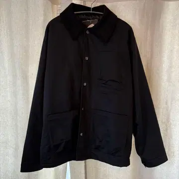 SIERRA DESIGNS 충전솜 워크 자켓