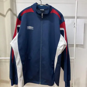 [ XL ] UMBRO 엄브로 트랙 자켓