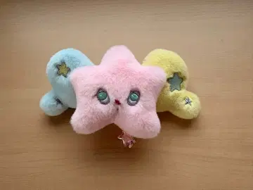 NCT WISH POPPOP WICHU ver. 위츄 인형