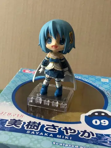 큐포쉬 미키 사야카 코토부키야