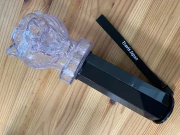 트래비스 재팬 VIIsual 응원봉