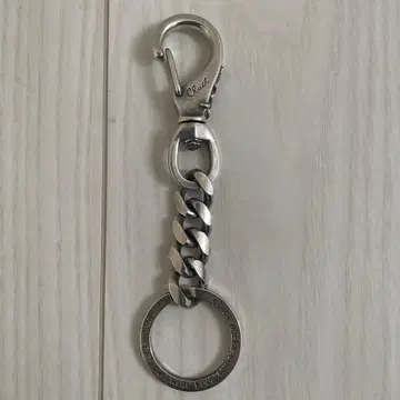 cluct 클럭 키체인