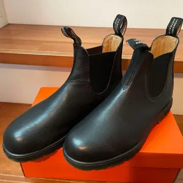 블런드스톤 부츠 사이즈 7 ( 25.5~26cm )