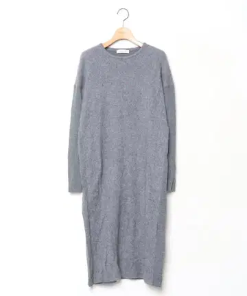 BEAMS 니트 원피스 빔즈 원피스 빔즈 니트 원피스