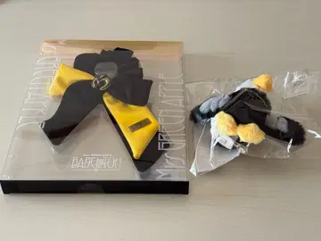 Mrs.GREEN APPLE 바벨탑 라이트 스틱 리본 and 새