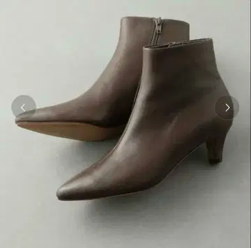 오데뜨 앤 오딜 숏부츠