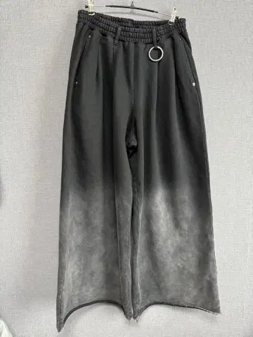 ADRER 스웨트 팬츠