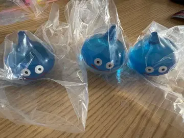 드래곤 퀘스트 크리스탈 몬스터즈 슬라임 피규어 미개봉