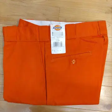 디키즈 874 madeinUSA 데드스탁