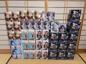 장송의 프리렌 프리렌