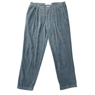 CELLER DOOR 세라 도어 두꺼운 코듀로이 와이드 이지 팬츠 M