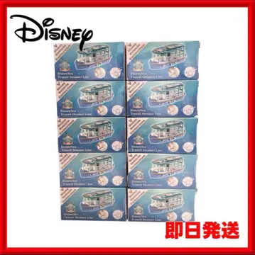 택 포함 미사용 새상품 토미카 TDS 한정판 24주년 기념 비클 컬렉션