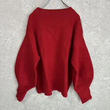 [ BABYLONE ] 살롱 바이 바빌론 ( M ) 니트*모크넥*부드러움