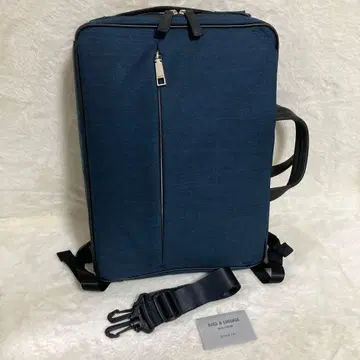 컨디션 최상 IS/IT 백팩 비즈니스 백팩 브리프 케이스 3way