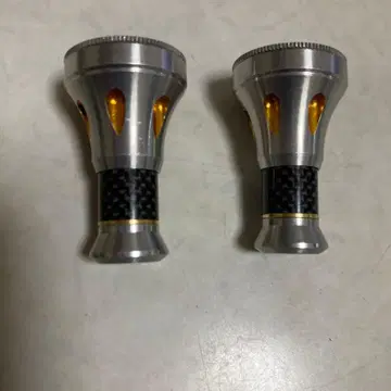 BASSART 바 핸들 노브