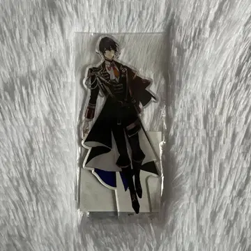 츠키우타 아크릴 스탠드 우즈키 아라타