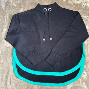 미사용에 가까운 캐서린 로스 스웨터 프리 사이즈