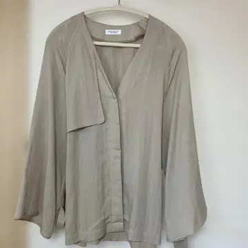 BEAUTY&YOUTH 유나이트 애로우즈 트렌치풍 셔츠 포멀 입학식