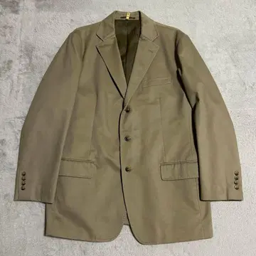 신사 테일러드 자켓