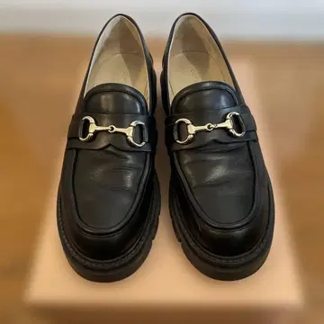 Spick and Span CORSO ROMA 9 비트 로퍼