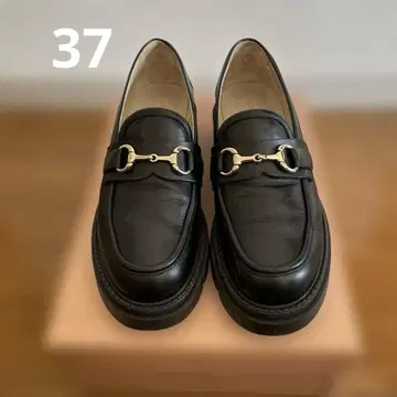 Spick and Span CORSO ROMA 9 비트 로퍼