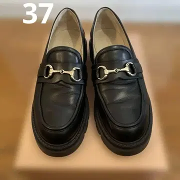 Spick and Span CORSO ROMA 9 비트 로퍼