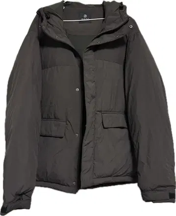 나노 유니버스 다운 자켓 나노 유니버스 L 사이즈