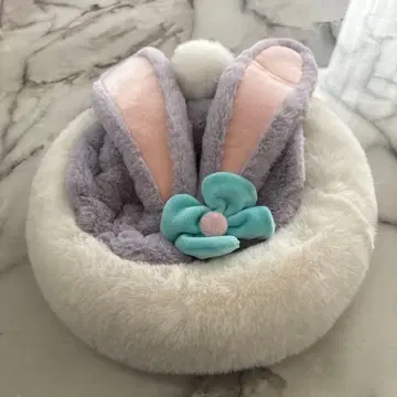 스텔라 루 팬캡 디즈니 더피