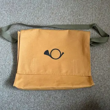 월광장 숄더백 L