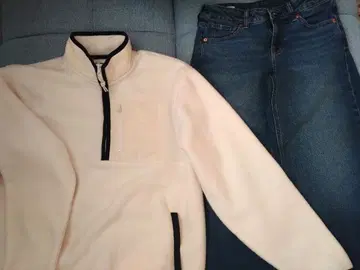 [미착용] GAP 청바지 아우터