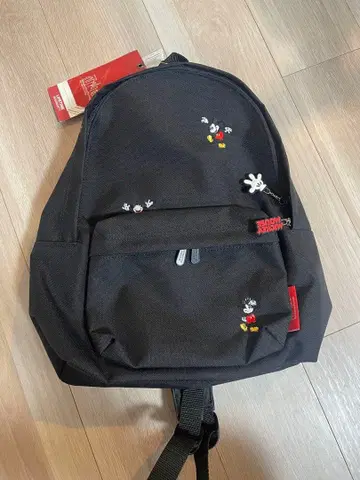 Manhattan Portage 미키마우스 백팩