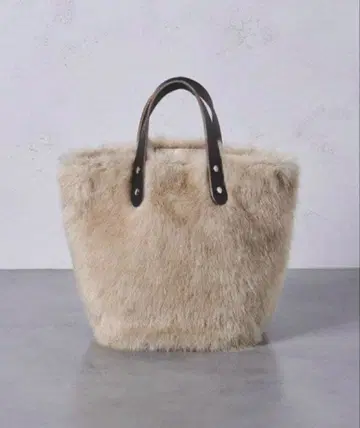 TEMBEA 텐베아 에코퍼백 유나이티드 애로우즈