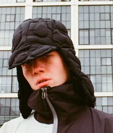 donk donkwear 헤드 의류