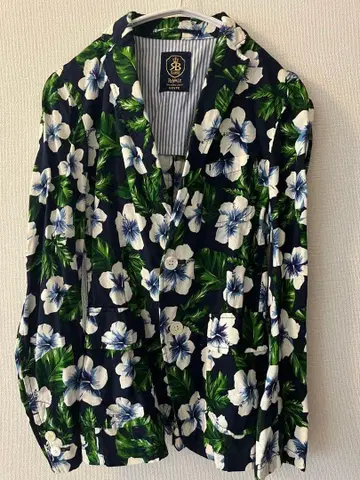 두지엠 클라세 / 플라워 자켓