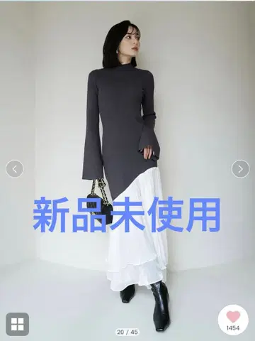 nuans 아뉴앙스 원피스