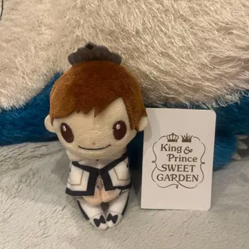 king&prince 나가세 렌 춋코리상