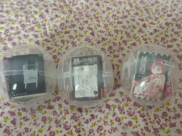 점프 코믹스 컬렉션 03 BLEACH 누에의 음양사 아카네 이야기