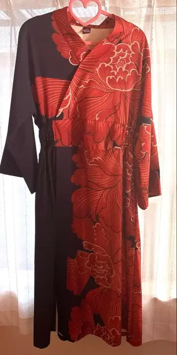 와모노카야 원피스