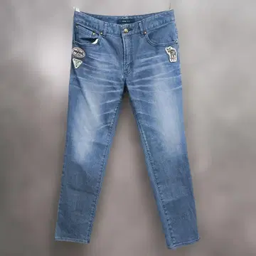 papas 파파스 플러스 NONNO 데님