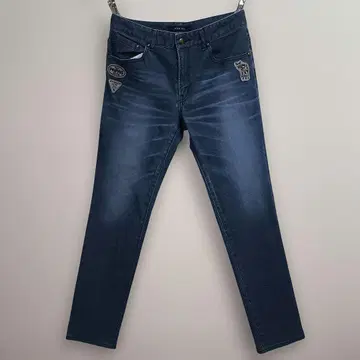 파파스 플러스 NONNO 데님