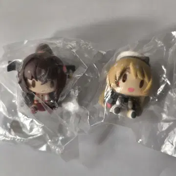 칸코레 쵸코놋코 야마토 자비스