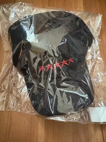 stray kids 스키즈 5star CAP