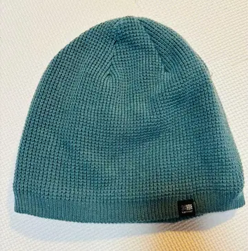 karrimor 그린 니트 모자 ONE SIZE