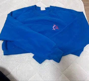 미니 기장 트레이닝복