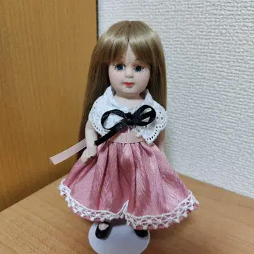 비스크돌 앤티크 인형 미니오네트