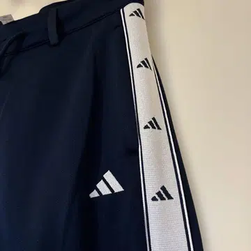 아디다스 남성용 골프 팬츠 88cm 새상품