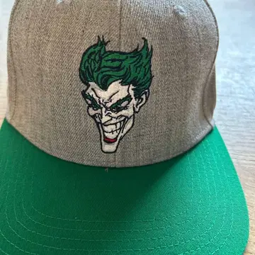 [새상품급] 조커 모자 DC 코믹스 배트맨